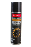 Горюче-смазочные материалы Смазка REZOIL LITHIUM литиевая, аэрозоль, 335 мл